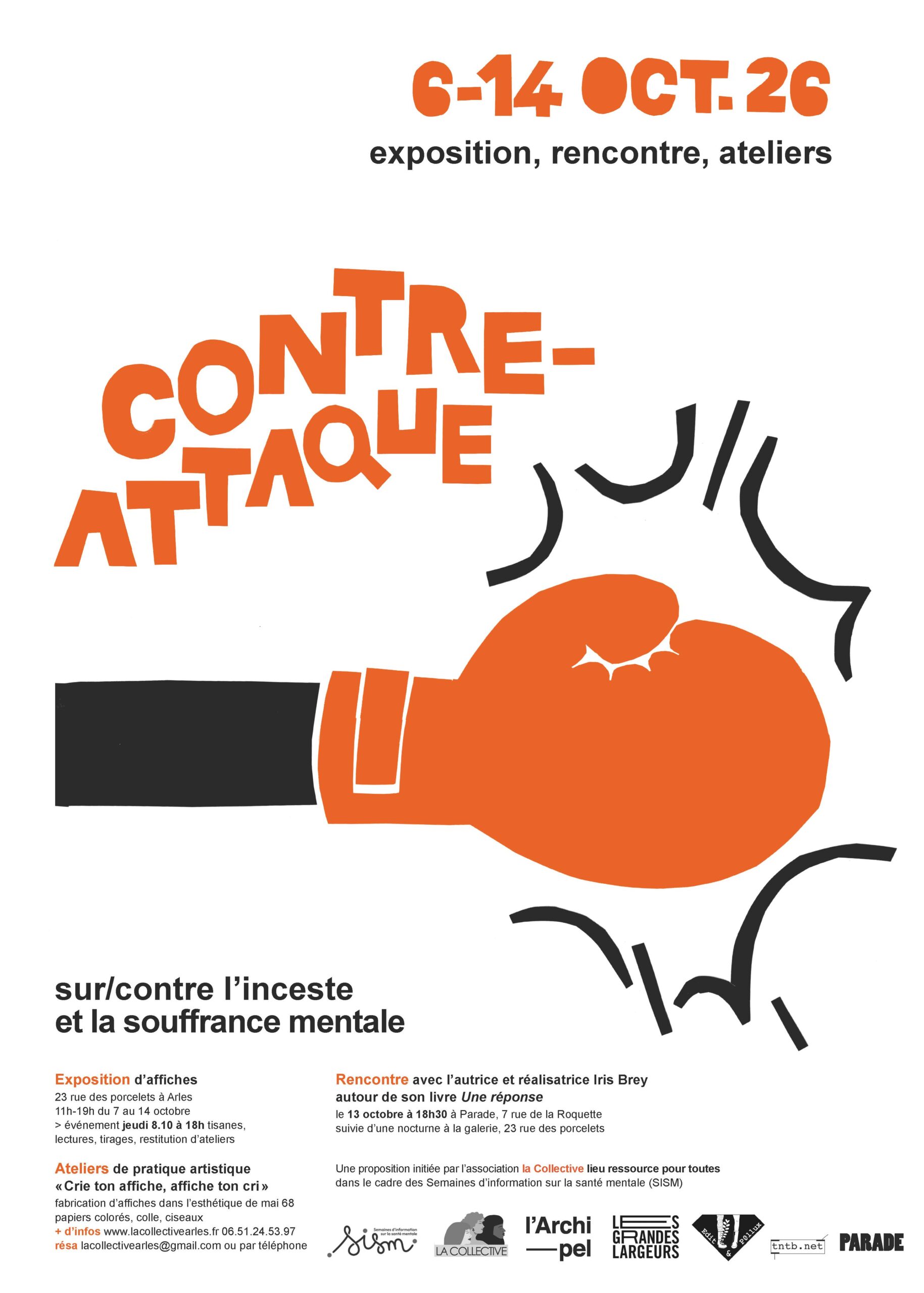affiche contre-attaque