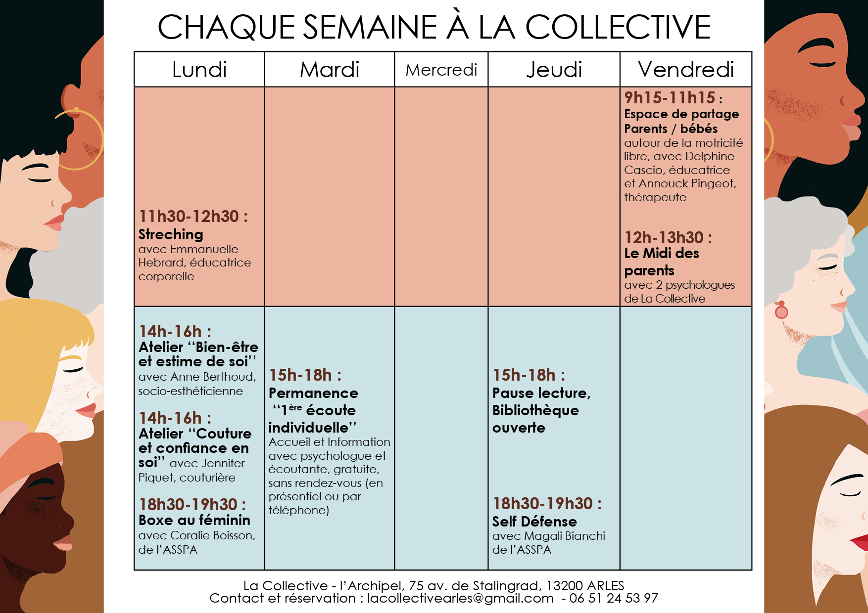 planning hebdo2026